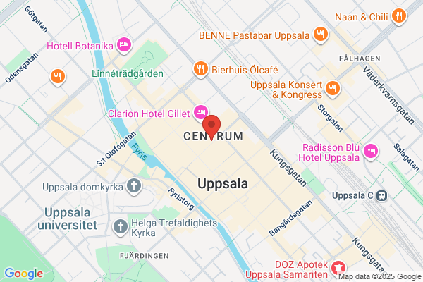 Panini, Restaurang