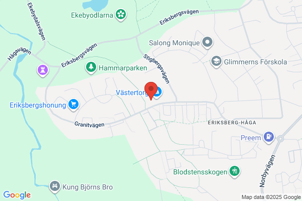 Restaurang Västertorg