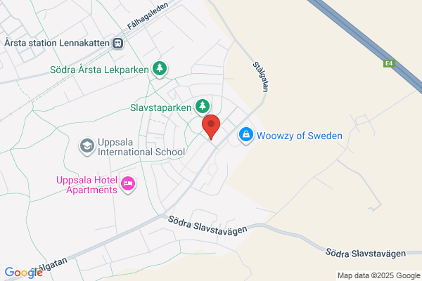 Stenkakans Pizza & Café