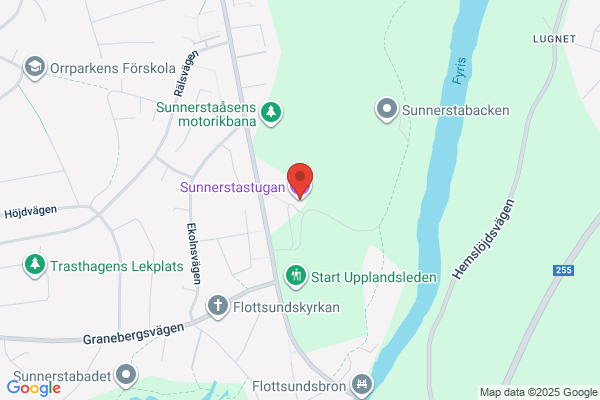 Skogslidens Systuga