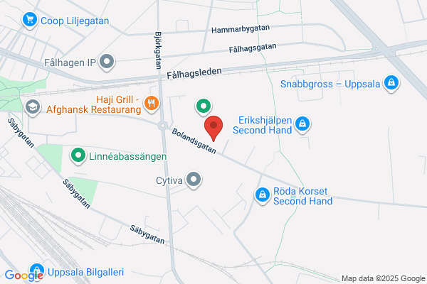 Bolandsskolan (Vuxenutbildning)