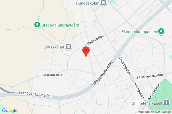 Fyrisskolan/Ottelinskolan (Vuxenutbildning)