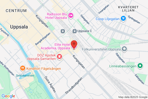Lärlingen, hotell- och restaurangskola (Vuxenutbildning)