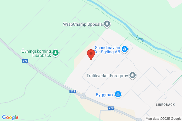 Otis Region Uppland