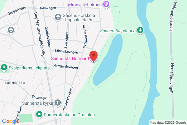 Sunnersta Herrgårds Konferens AB