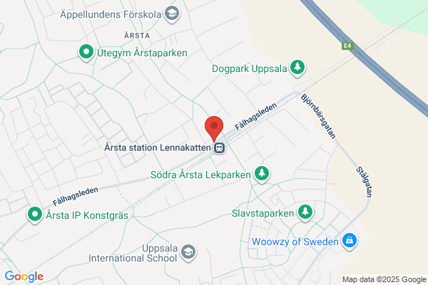Årsta Gård