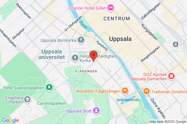 Brf Gamla Stadshotellet