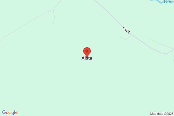 Alsta Bygg