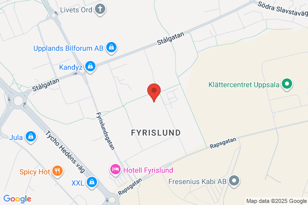 Fålhagens Byggservice