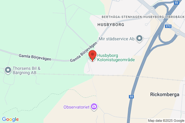 Gidlöfs Grund och Markanläggning