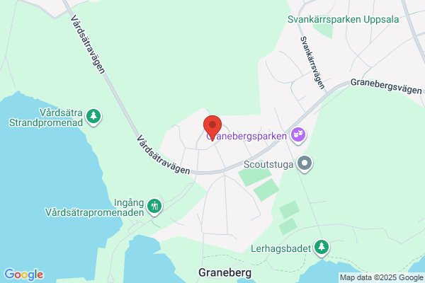 Granebergs Bygg