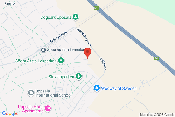 Rätt Hus Uppland,
