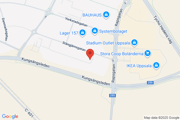 Uppsala Byggteam AB