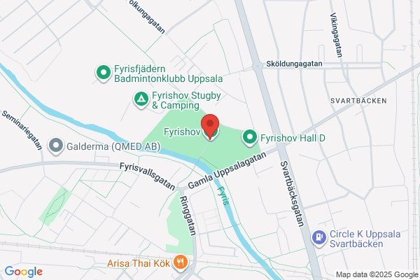 Uppsala Handikappidrott