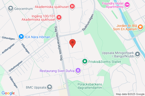 Rolab i Uppsala AB