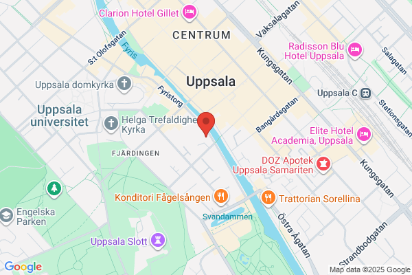 NTF Uppsala