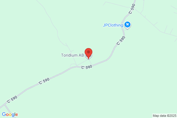 Toridium AB