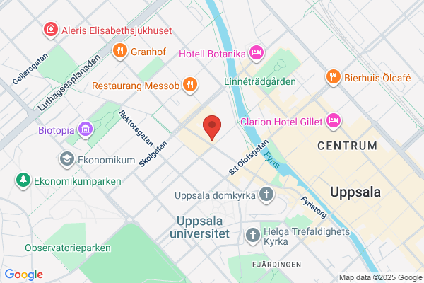 Agnostikerna