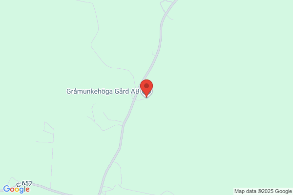 Gråmunkehöga Gård