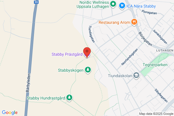 Stabby Gård AB