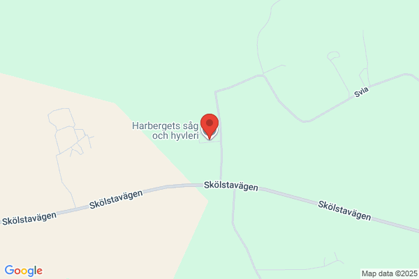 Västerberga Gård AB