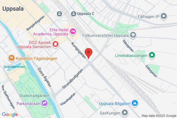 Lindvalls Kaffe