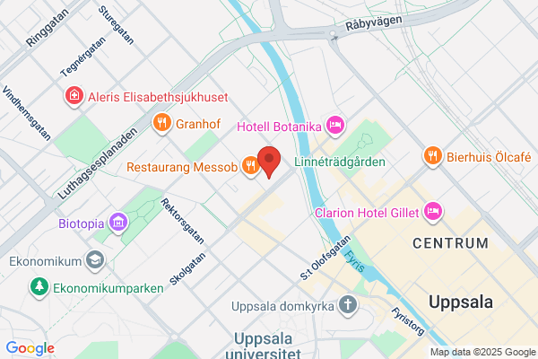 Kiropraktorkliniken AB