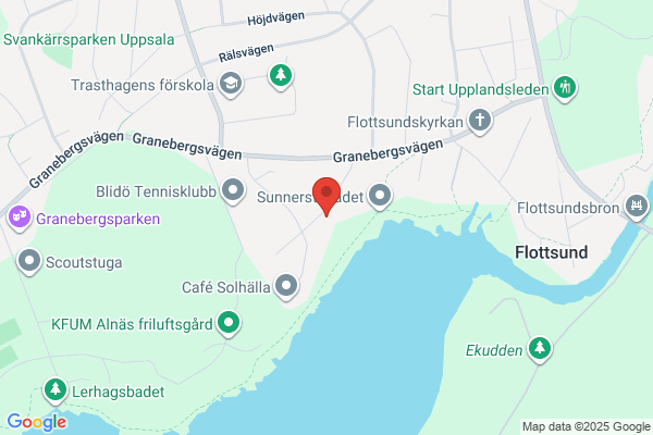 Granebergskliniken