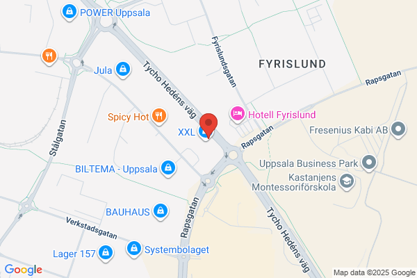 Högsta Möbler AB