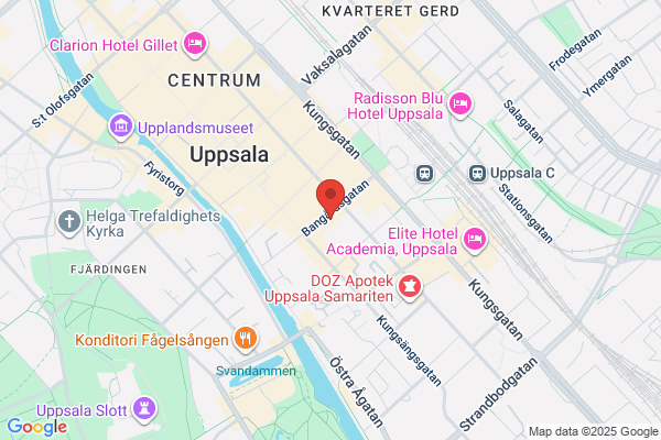 Existentium AB