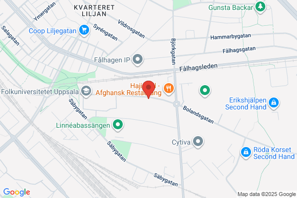 Ba Karlen Konsult AB