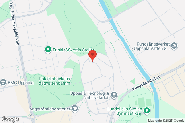 Upplandsknekten AB
