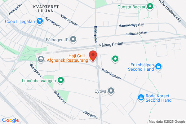 A A Interiör AB