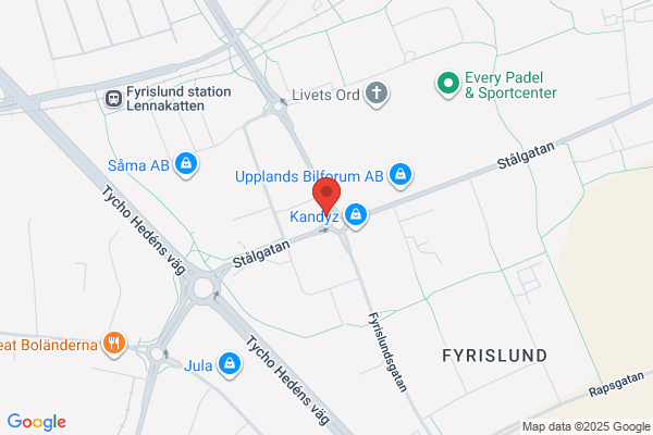 Koneo i Uppsala