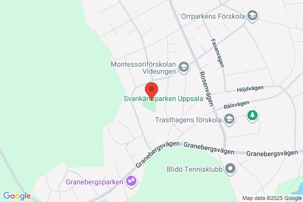 Svanströms
