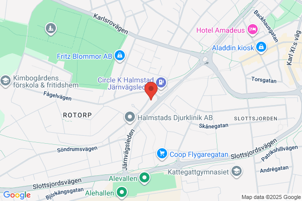 EFG Kontorsmöbler AB