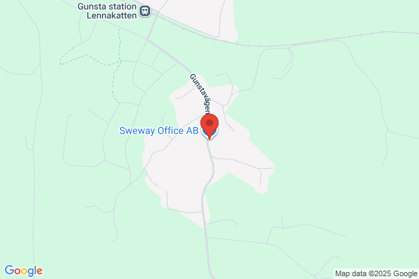 Sweway Office AB