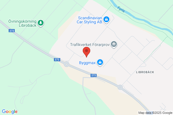 Svensk Kylteknik i Uppsala AB