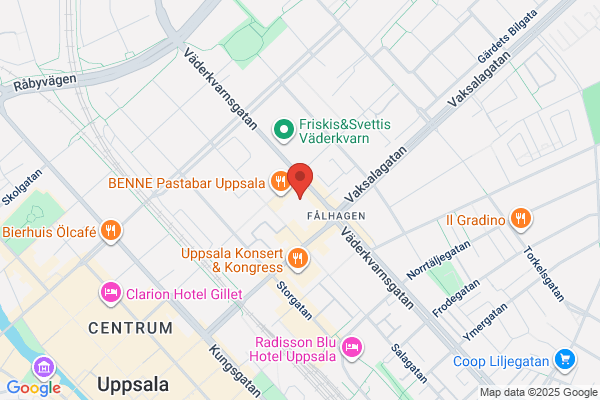 Uppsala Mobilkyl