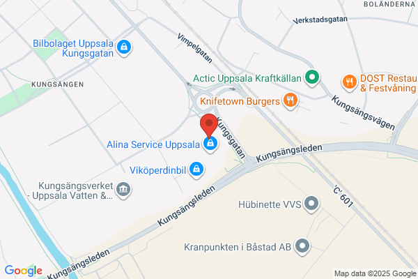 Machinova AB