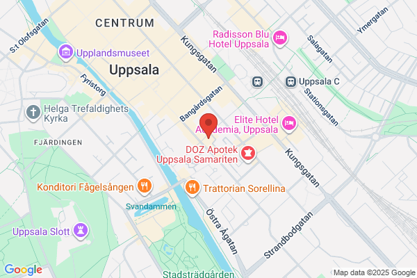ICA Nära