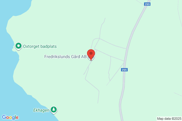 Fredrikslunds Gård