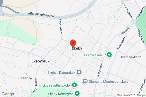 Uppsala-Ekeby Mat & Livs AB