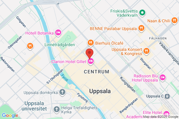 Smerud Medical Research Sweden AB