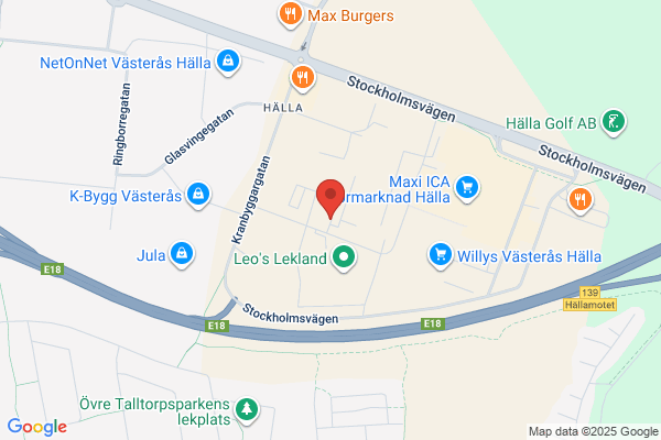 Aros Förlag AB