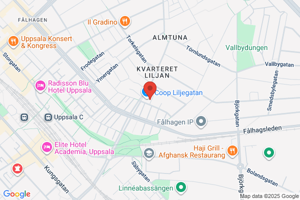 Cumpan Totalkommunikation AB