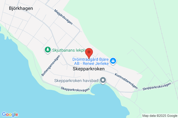 Ulf Bergmark Adviser AB