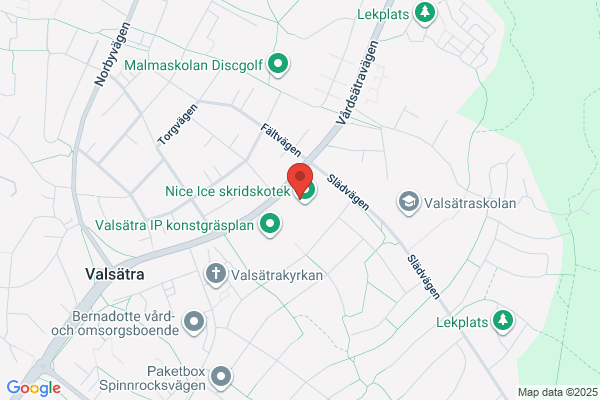 Uppsala Hockey AB
