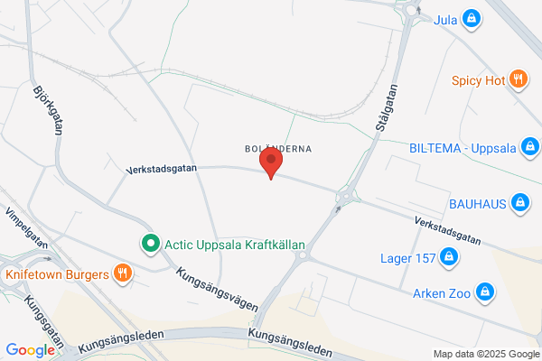 UMB Mekaniska AB