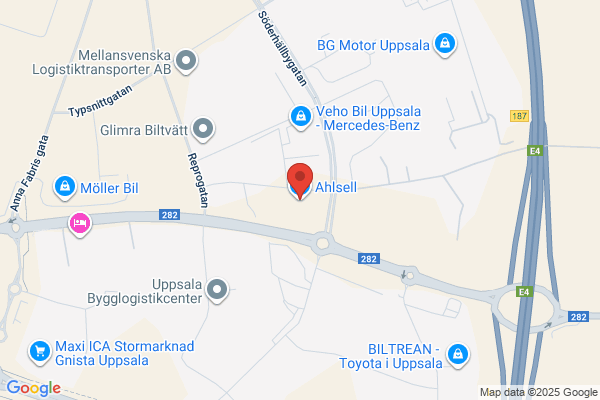 Ahlstedt, Johanni